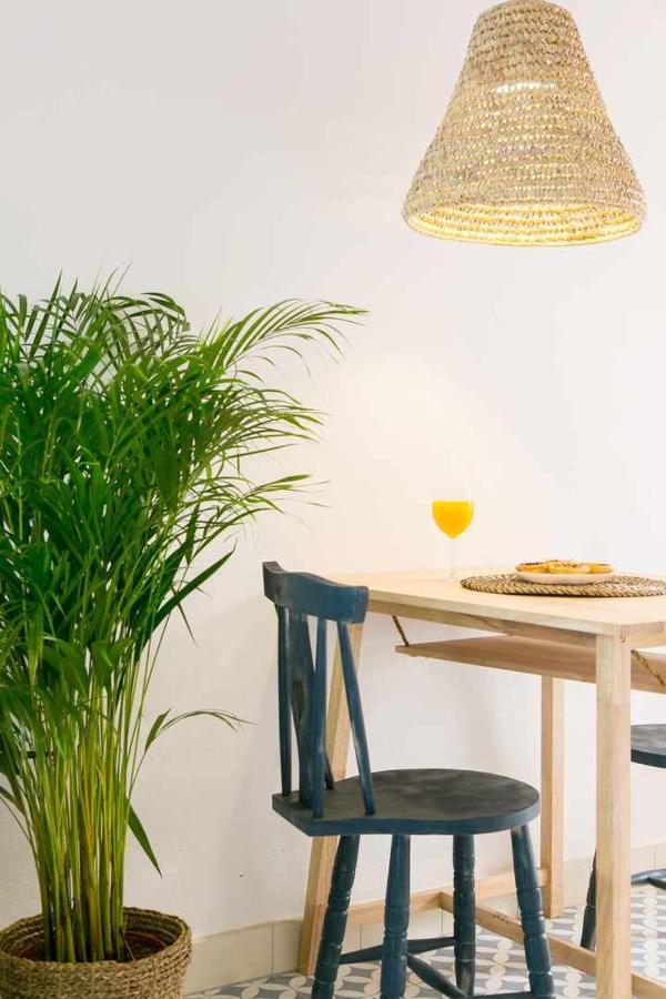 Trendy Lisbon Home With Terrace Lx Factory Exterior photo